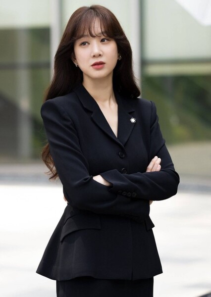 Jung Ryeo-won photo
