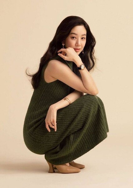 Jung Ryeo-won photo