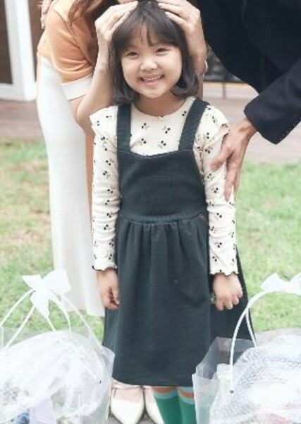 Jung Seo-yeon photo