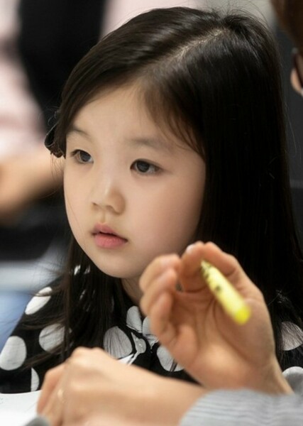 Jung Seo-yeon photo