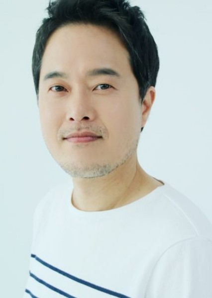 Jung Seung-Gil