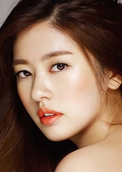 Jung So-min photo