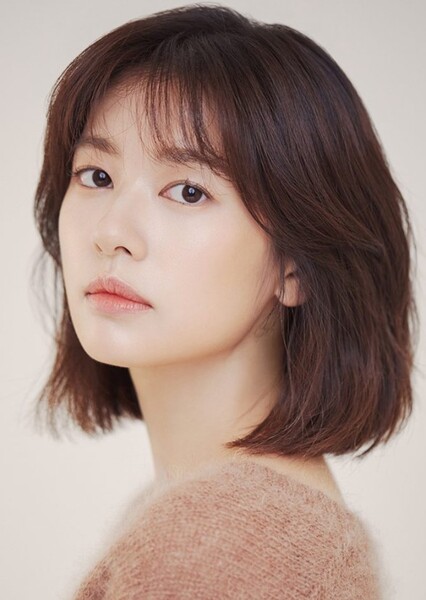 Jung So-min photo