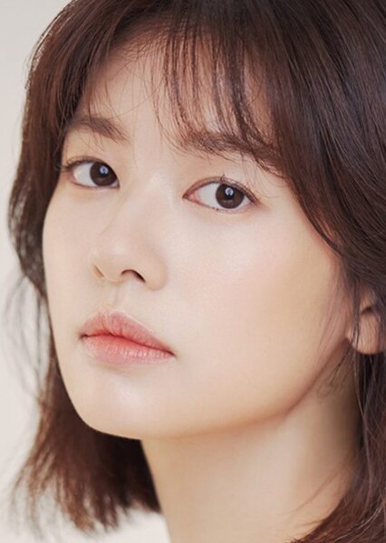 Jung So-min photo