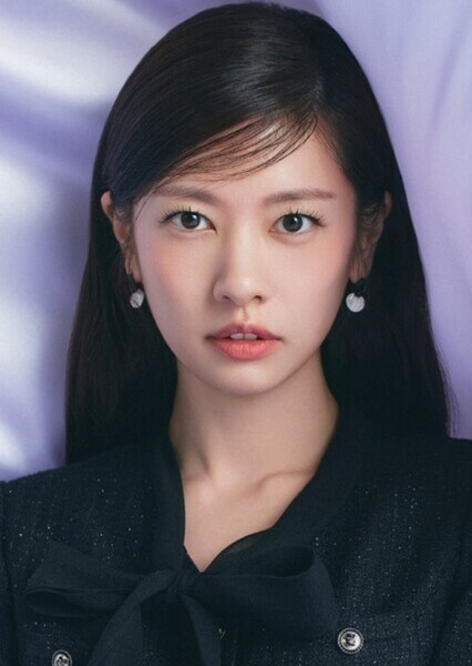 Jung So-min photo