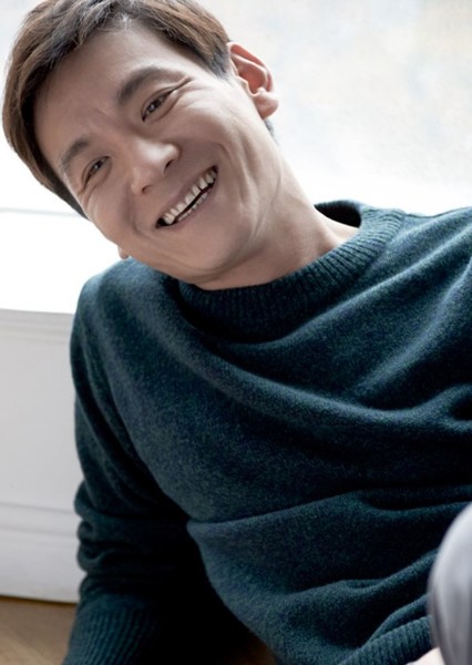 Jung Sung-ho photo