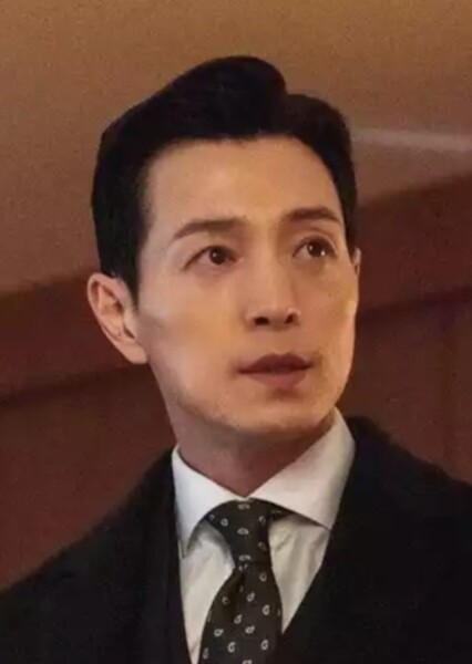 Jung Sung-il photo