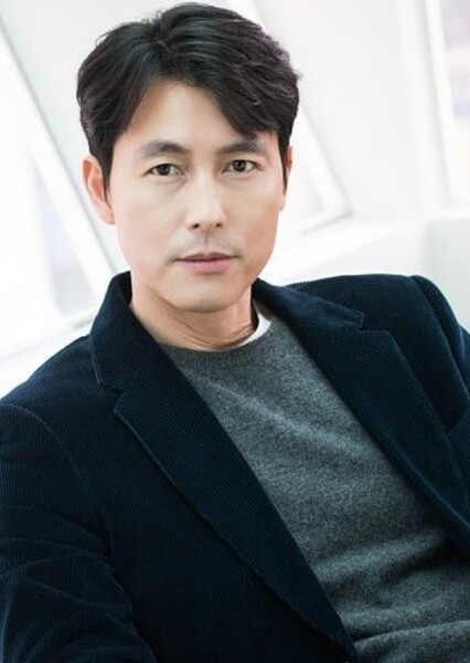 Jung Woo-sung photo