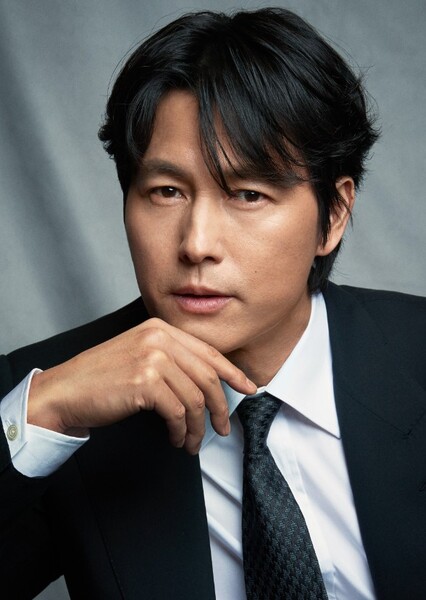 Jung Woo-sung photo