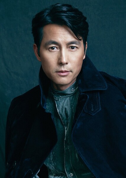 Jung Woo-sung photo