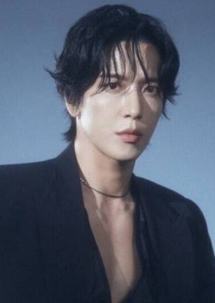 Jung Yong-hwa photo
