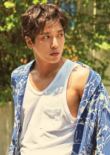 Jung Yong-hwa photo
