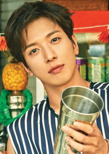 Jung Yong-hwa photo
