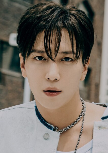 Jung Yong-hwa photo