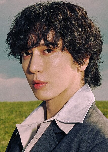 Jung Yong-hwa