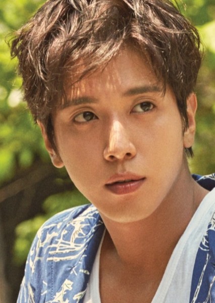 Jung Yong-hwa photo