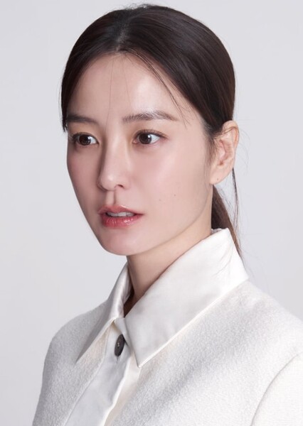 Jung Yu-mi photo