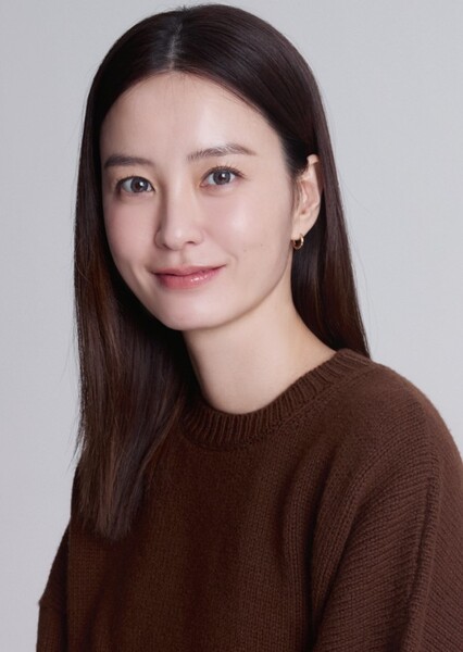 Jung Yu-mi photo