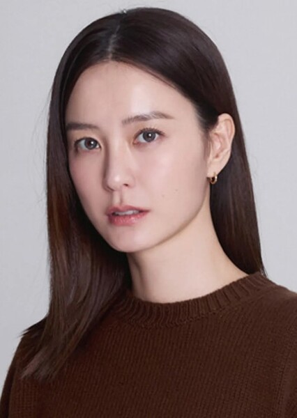 Jung Yu-mi photo