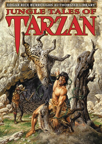 Jungle Tales of Tarzan photo