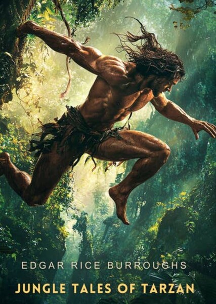 Jungle Tales of Tarzan photo