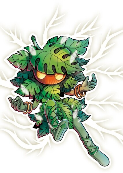 Junglejan
