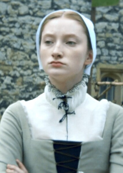 Junia Rees photo