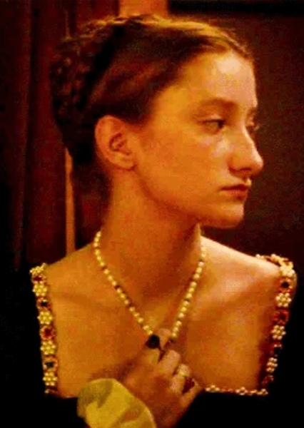 Junia Rees photo