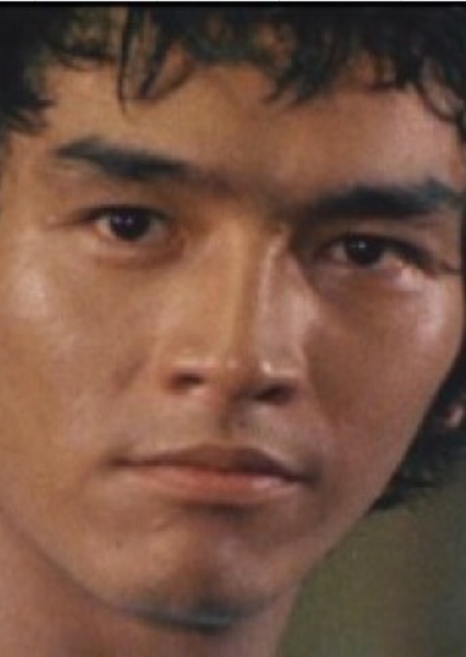 Junichi Haruta photo