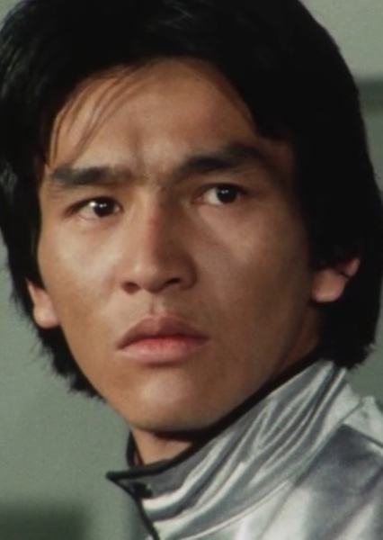 Junichi Haruta photo