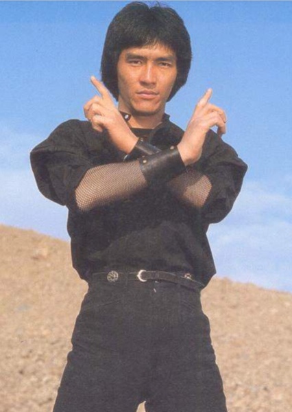 Junichi Haruta photo