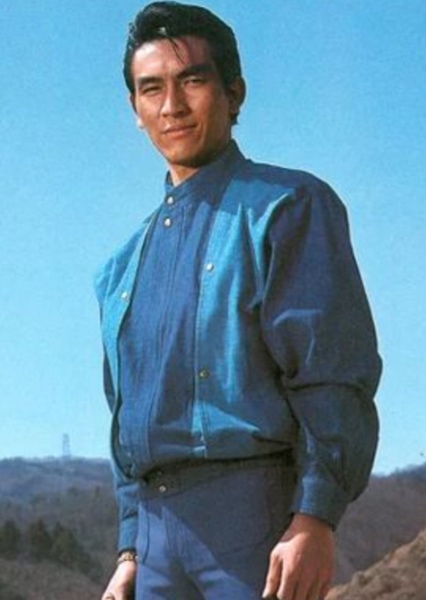 Junichi Haruta photo