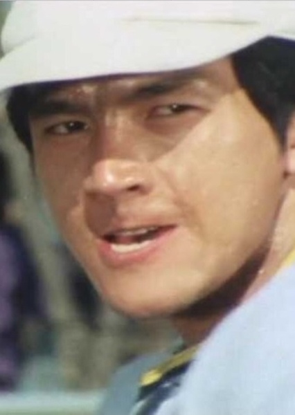 Junichi Haruta photo