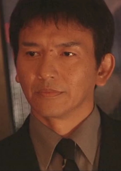 Junichi Haruta photo
