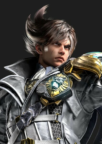 Junichi Suwabe