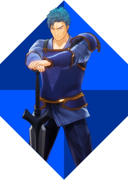 Junichi Suwabe