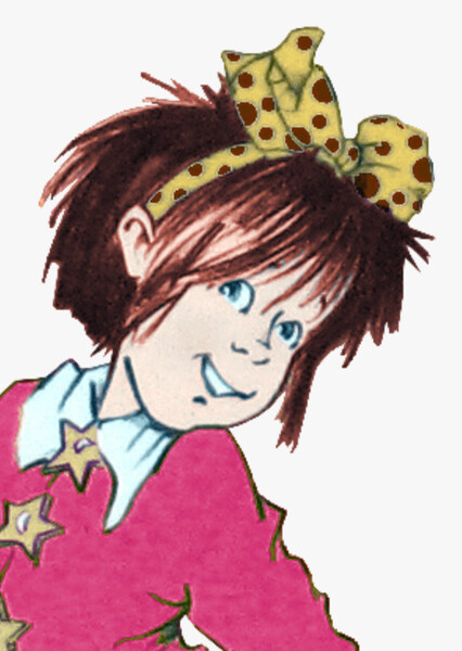 Junie B. Jones photo