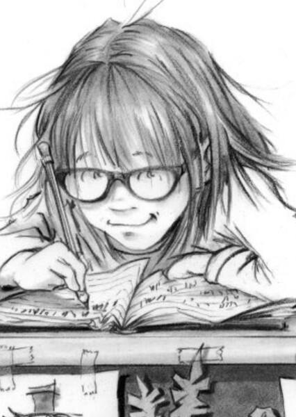 Junie B. Jones photo