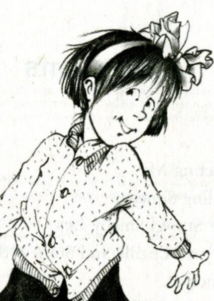 Junie B. Jones photo