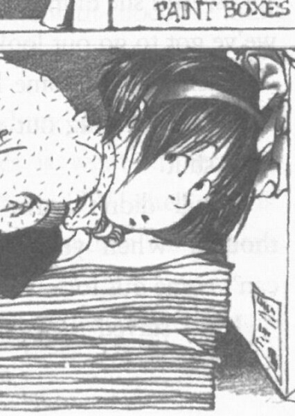 Junie B. Jones photo