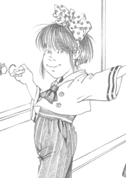 Junie B. Jones photo