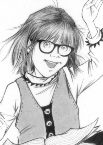Junie B. Jones photo