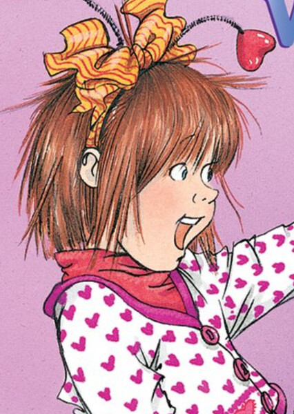 Junie B. Jones photo