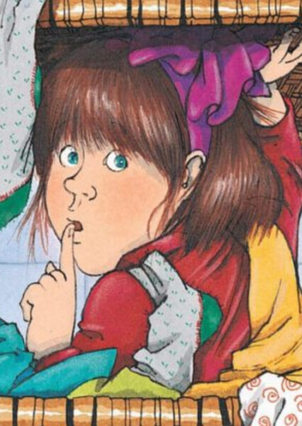Junie B. Jones photo