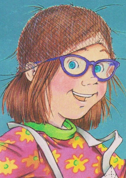 Junie B. Jones photo