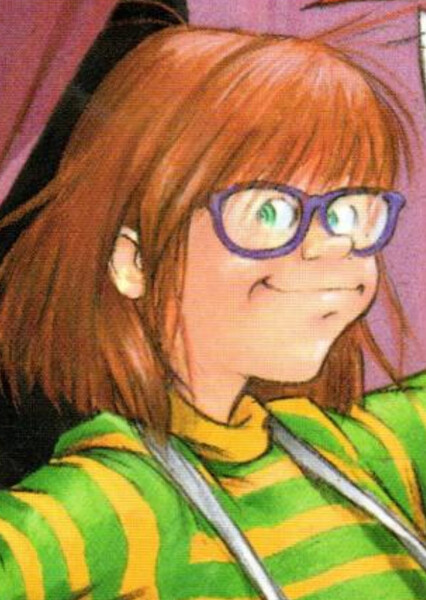 Junie B. Jones photo