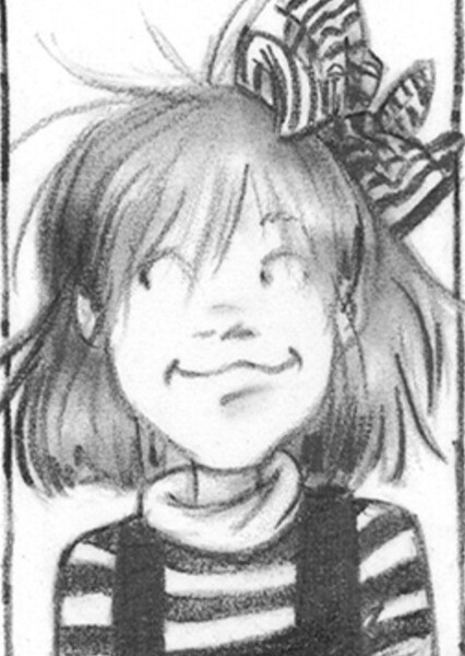 Junie B. Jones photo