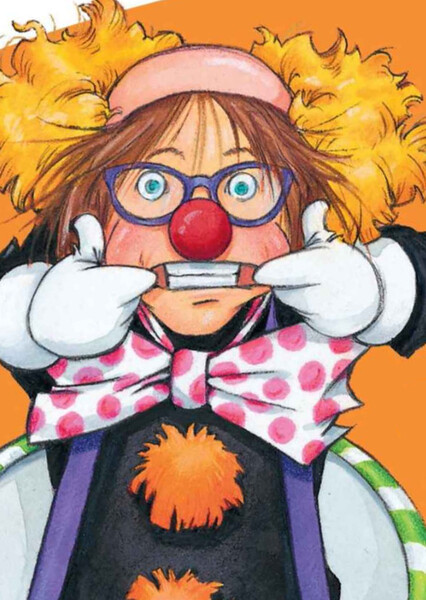 Junie B. Jones photo