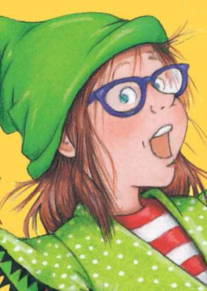 Junie B. Jones photo