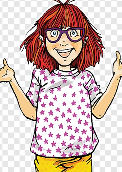 Junie B. Jones photo